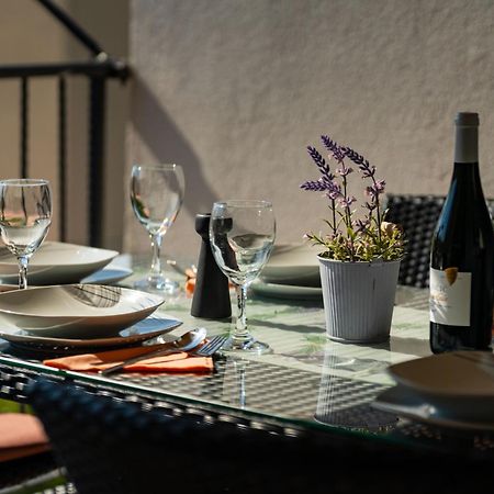 Apartmenthouse Ivana Betina  Luaran gambar