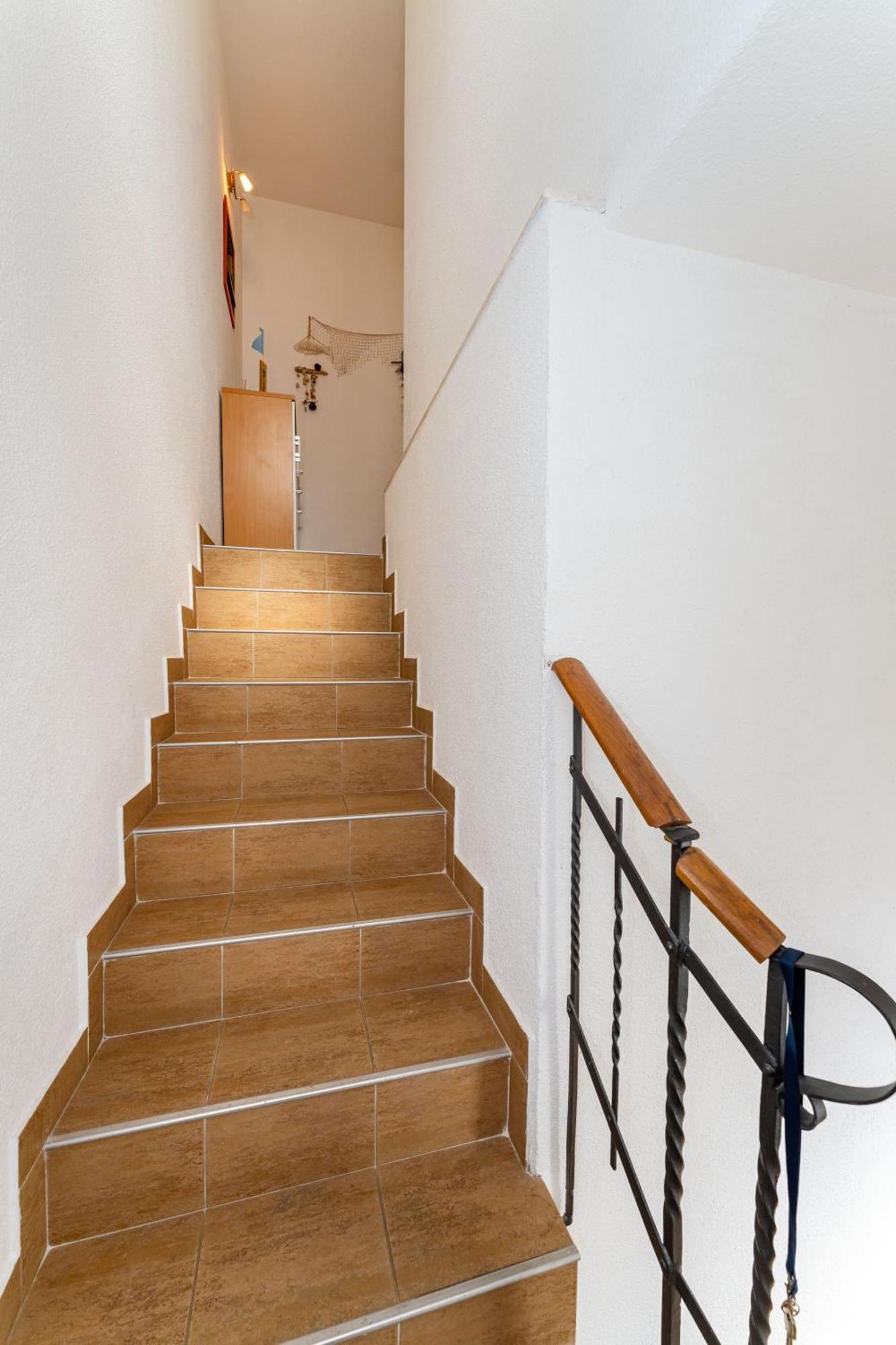 Apartmenthouse Ivana Betina  Luaran gambar