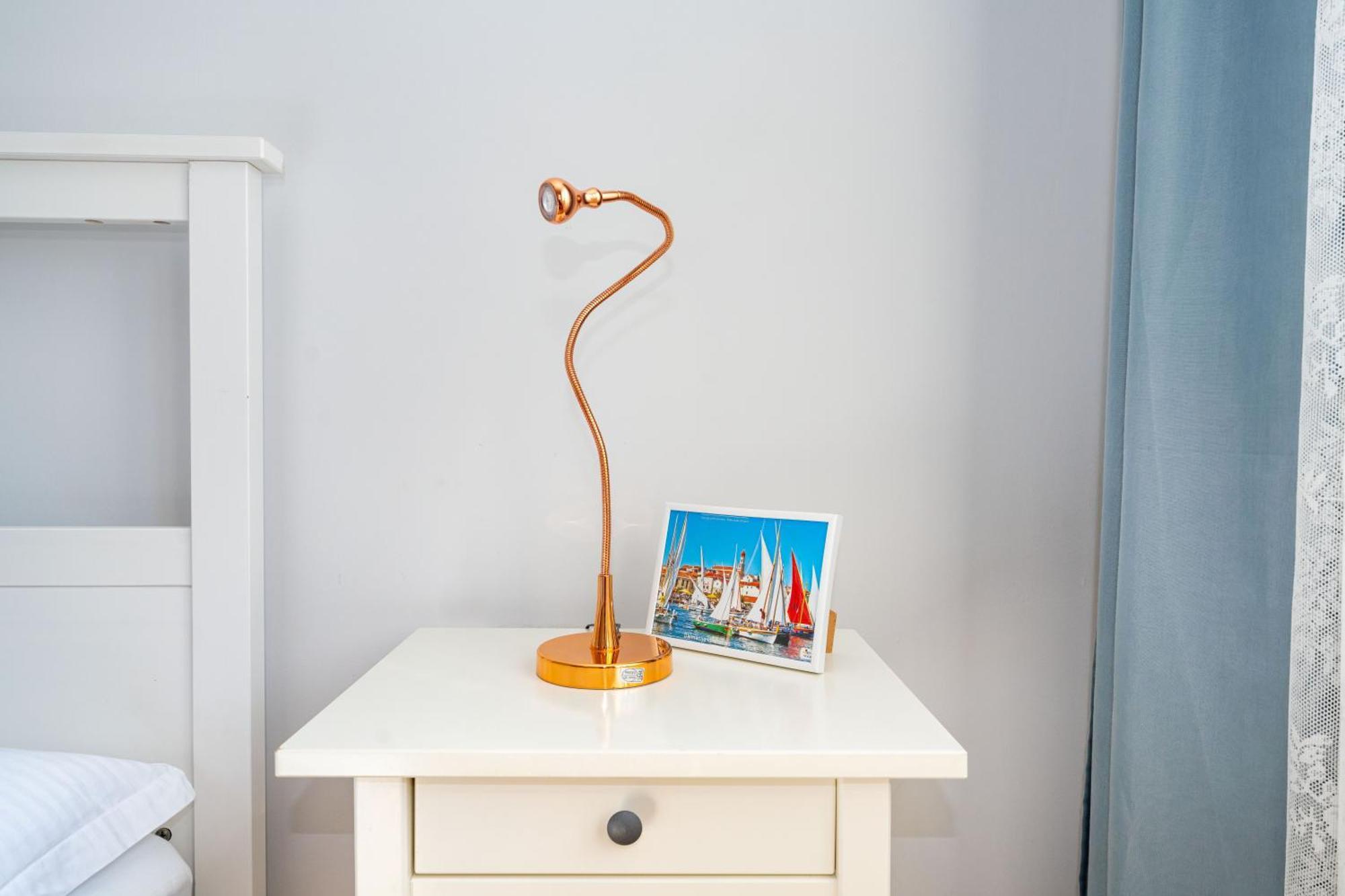 Apartmenthouse Ivana Betina  Luaran gambar