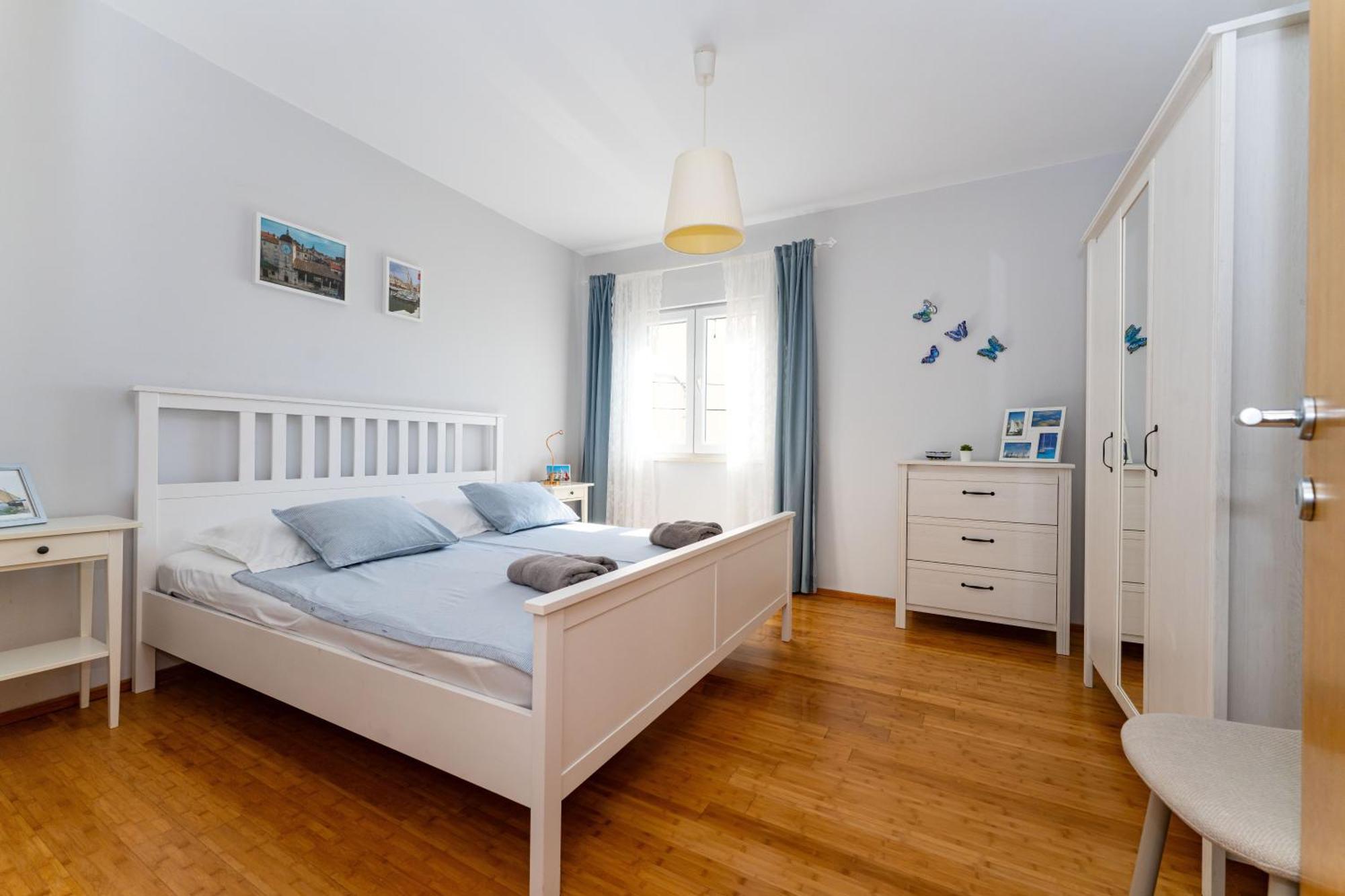 Apartmenthouse Ivana Betina  Luaran gambar